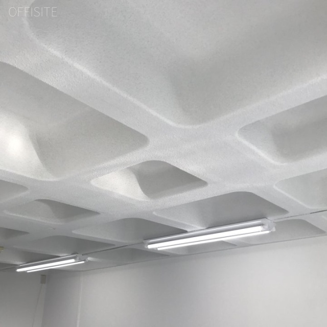 東京セントラル表参道 301号室 室内