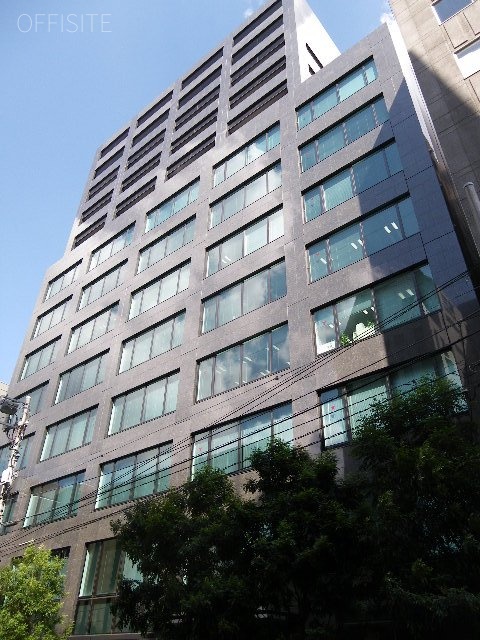 住友不動産九段北ビル 外観