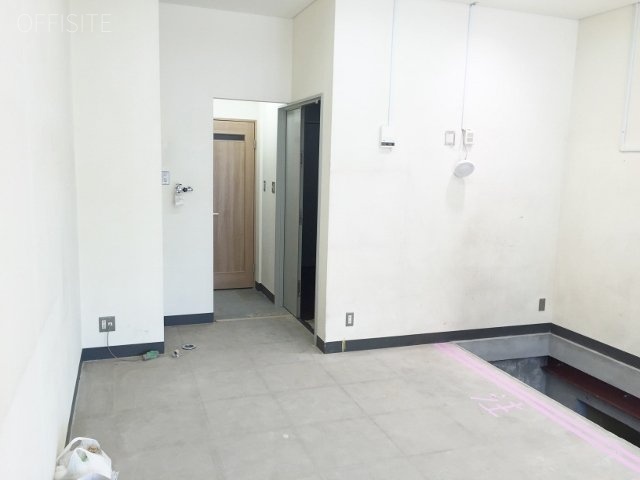 ヒキタカ芝公園ビル 室内