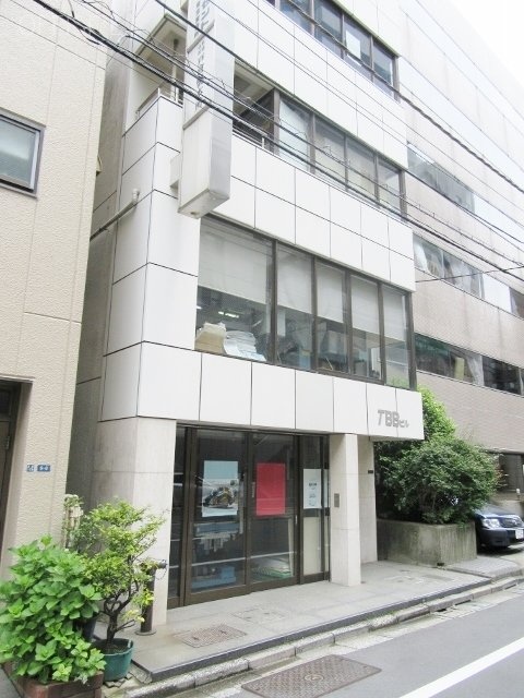 KTアネックス 外観