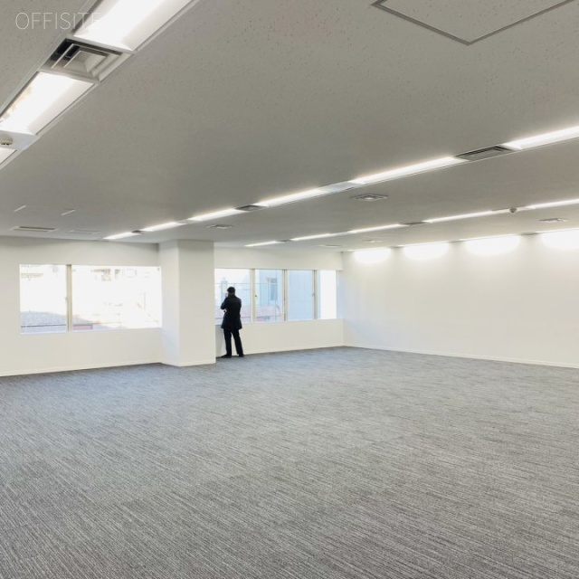 立川錦町ビル 室内