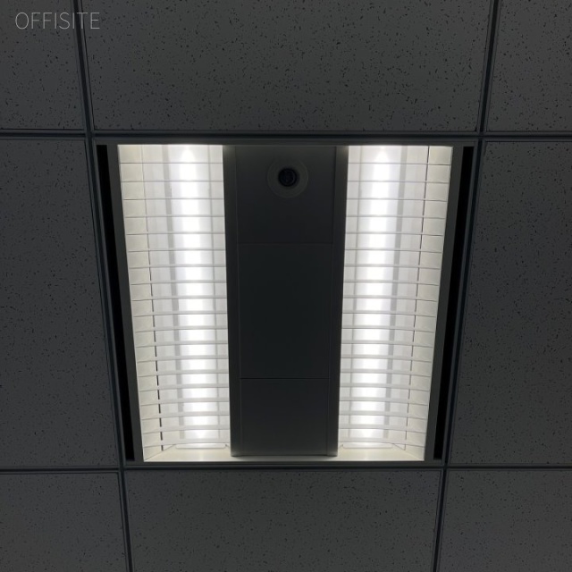 愛宕グリーンヒルズMORIタワー 内装