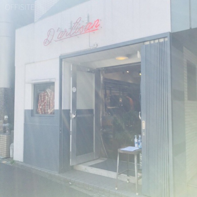 吉房ビル 外観