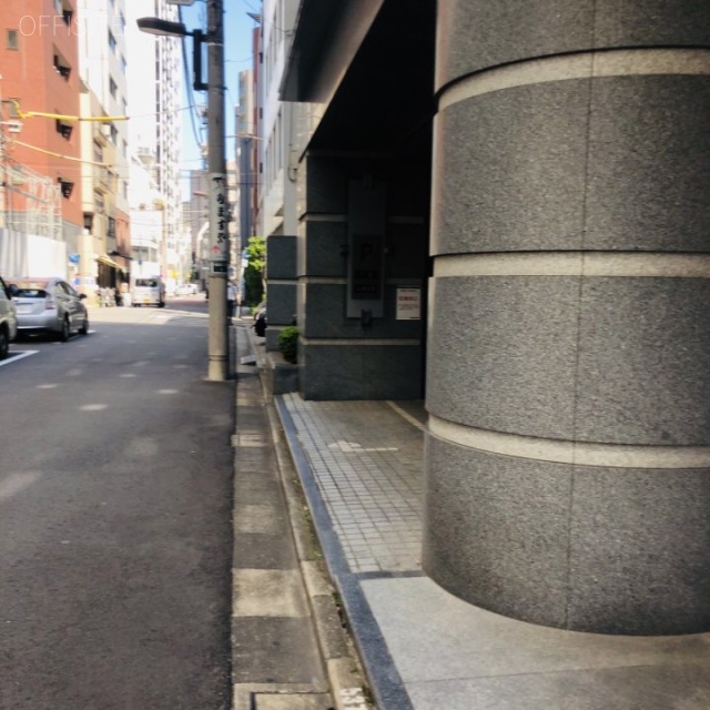 JRE神田小川町ビル 外観
