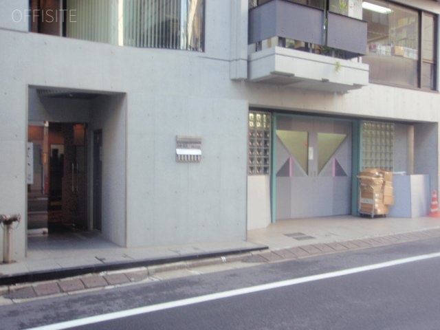 神林ビル イメージ