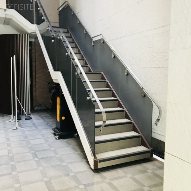 麻布十番エフプラザ 外観