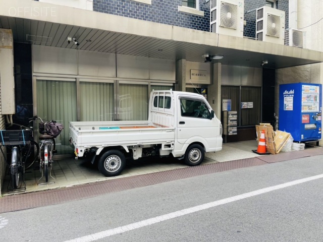 KKT秋葉原ビル 1F部分