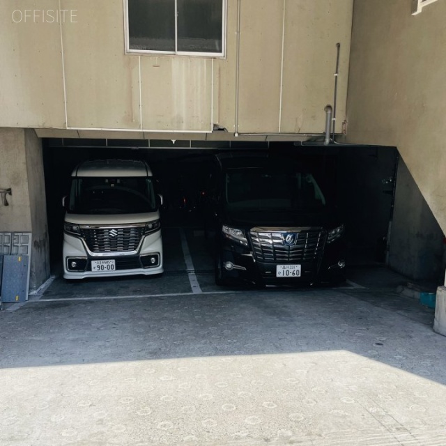 協電ビル 駐車場