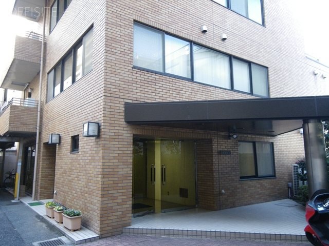 四谷トーセイビルⅡ イメージ