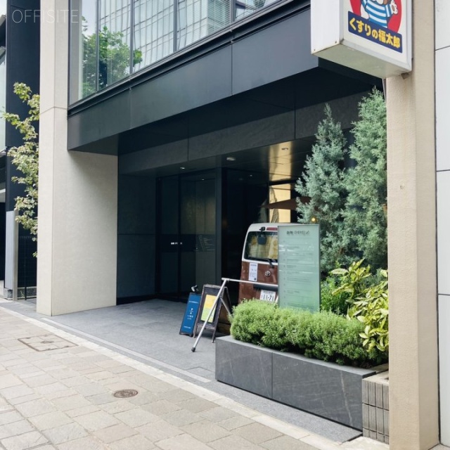 VORT麹町Ⅲ 外観