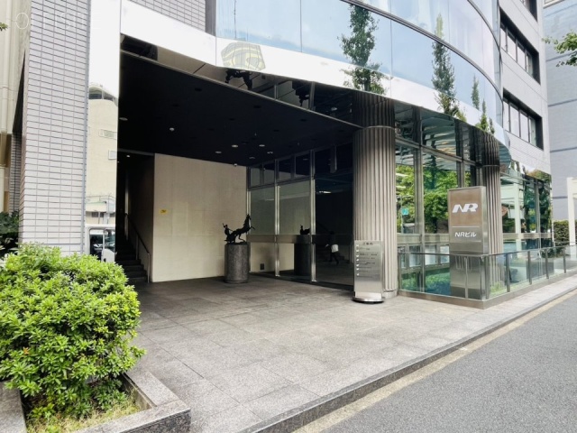 NRビル 外観