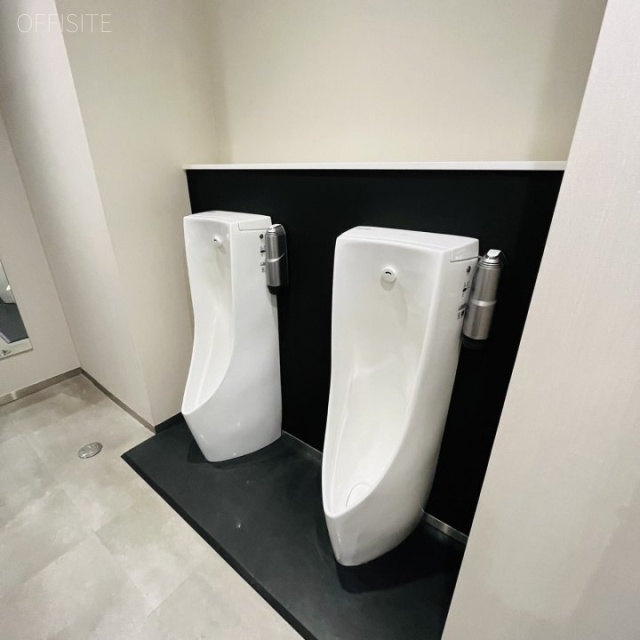 MUPRE東池袋 トイレ