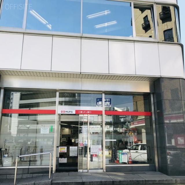 五反田第一生命ビル 外観