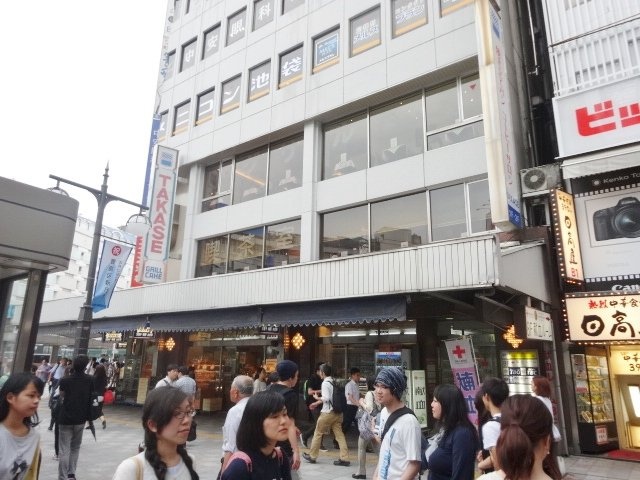 タカセセントラルビル DSC03891.JPG