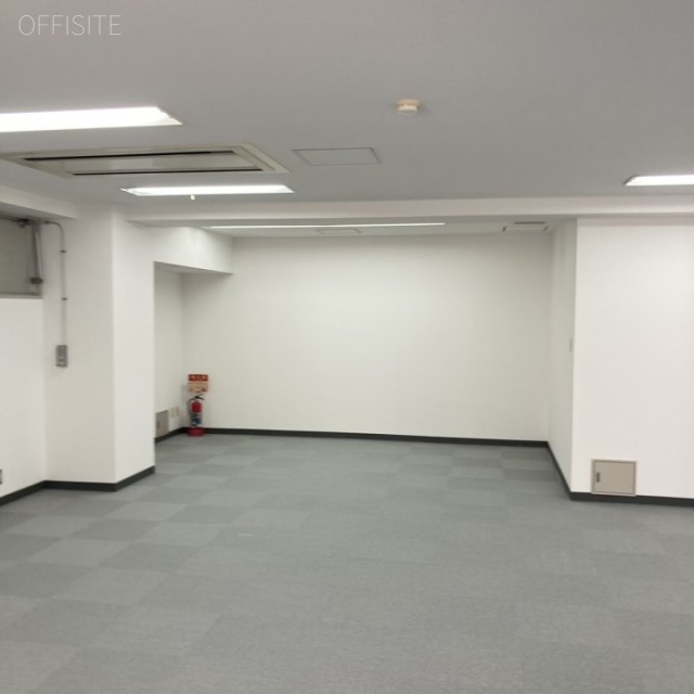 銀座3丁目ビル 室内