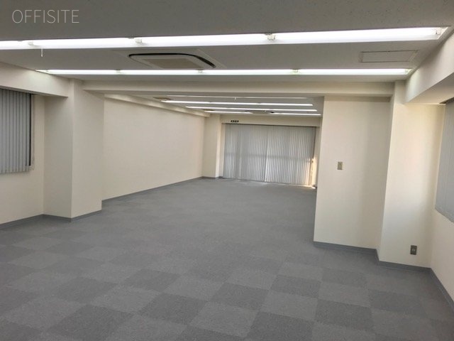 芝尾島ビル 室内