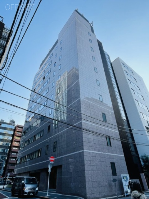 麹町ビル(旧 HAKUWAビル) 外観