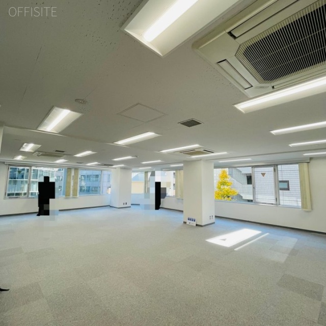 Kioicho435 基準階室内(4F)