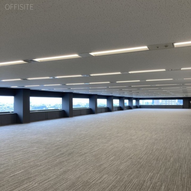 ARCO TOWER(アルコタワー) 1702号室 室内