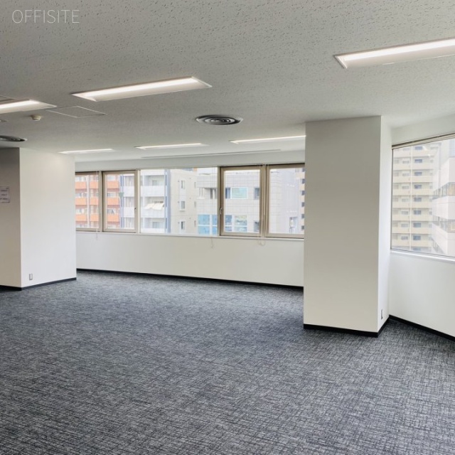 KDX春日ビル 室内