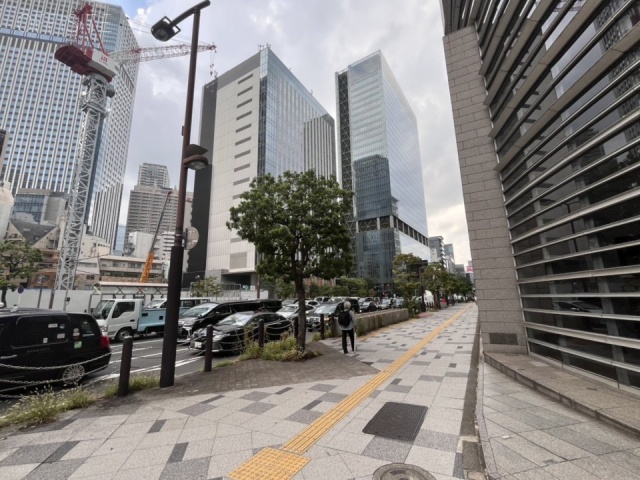 NBF赤坂山王スクエアビル 周辺