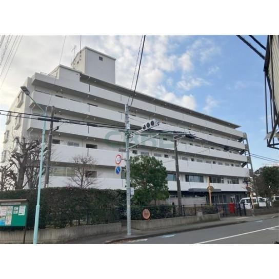 CROTH Omiyaビル 外観