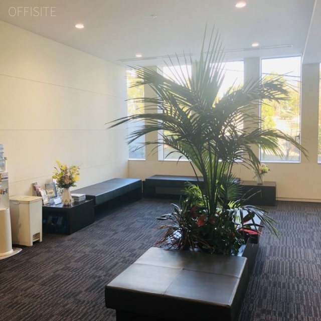 アイオス永田町(Aios永田町) エントランス