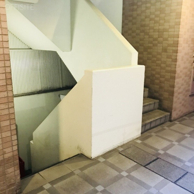 麻布十番エフプラザ 外観