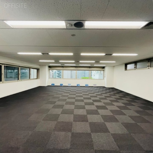 MUPRE東池袋 基準階 室内