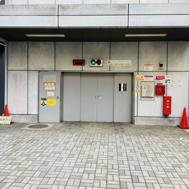 HF仙台一番町ビルディング 駐車場