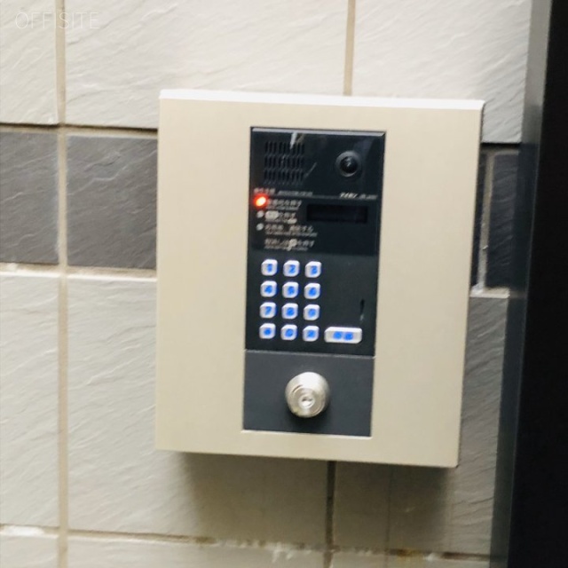 Ceder Terrace番町 設備