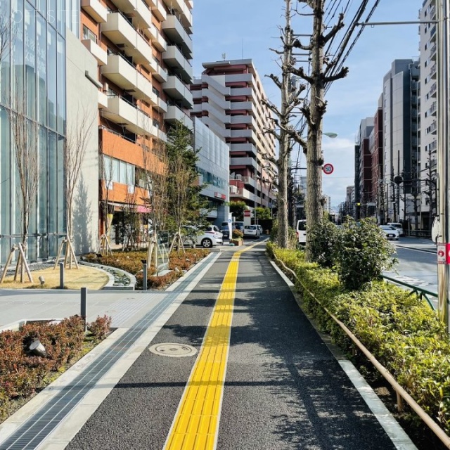 東大前HiRAKU GATE 周辺