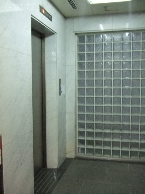 原島三崎町ビル イメージ