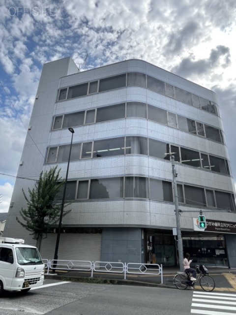 錦町秀栄ビル 外観