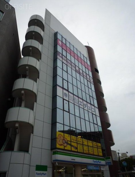 要町KTビル 外観