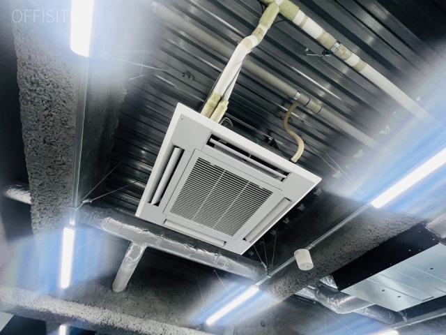 Time With 新日本橋 設備