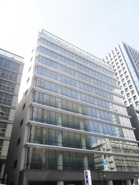 エキスパートオフィス東京 外観