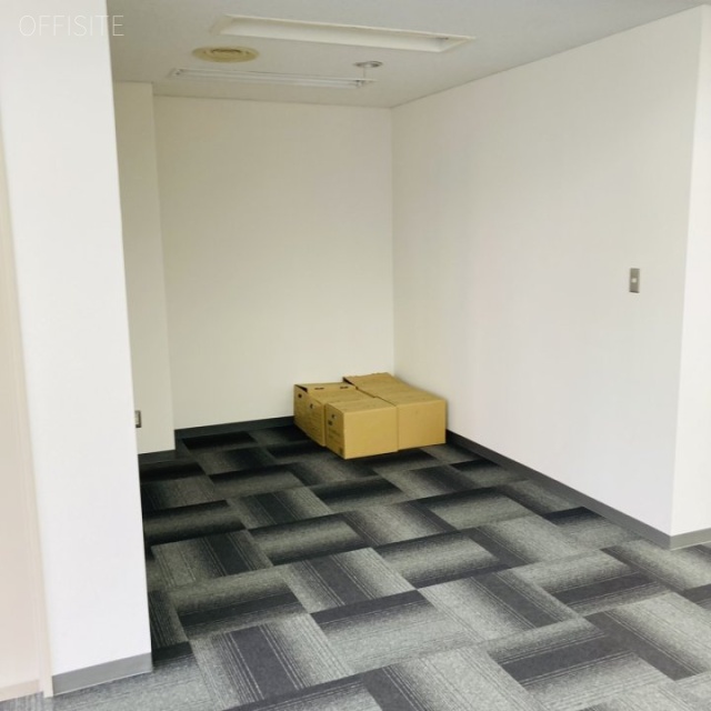 東麻布アベビル 室内