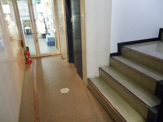 後藤ビル イメージ