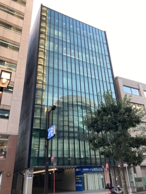 船橋スカイビル 外観