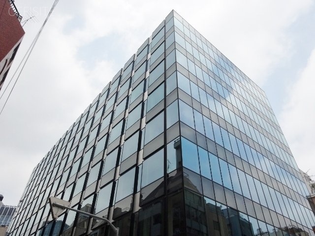 日本橋日銀通りビル 外観