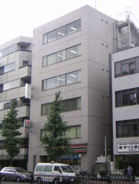 本郷4丁目ビル 外観