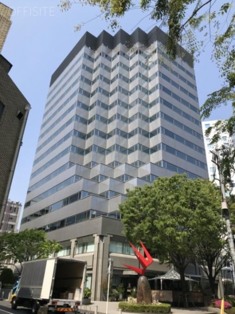 MFPR渋谷ビル 外観