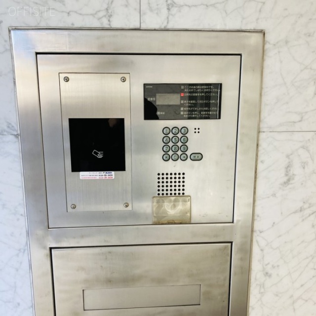 VORT錦糸町 設備