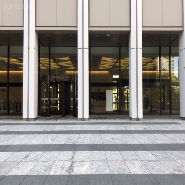 M-FIELD霞が関 エントランス