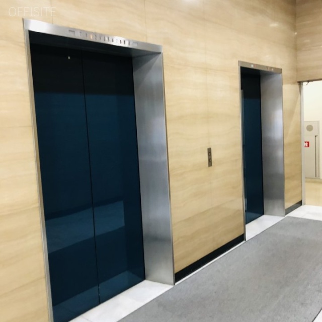 永田町ビル エレベーター