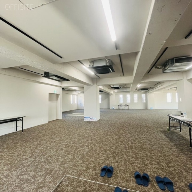 KASUMICHO TERRACE 内装