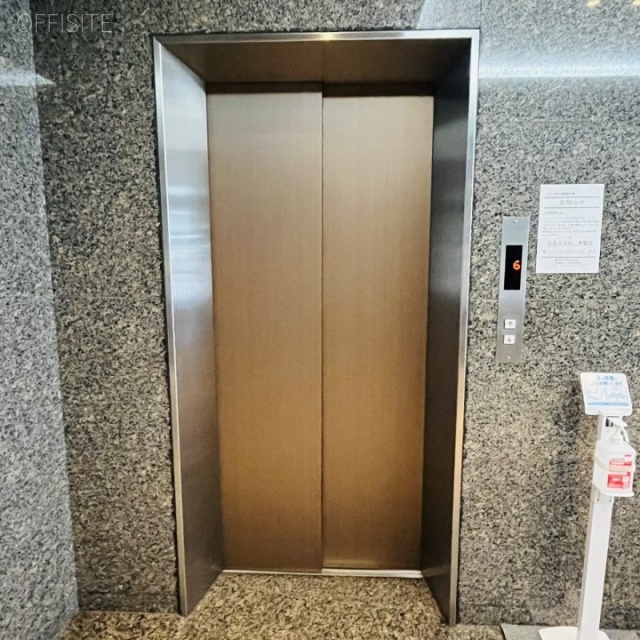 プラザ新大樹 エントランス
