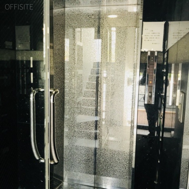 第6協栄ビル エレベーター