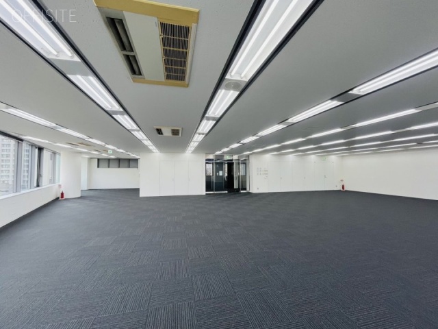 大宮トーセイビル 内装